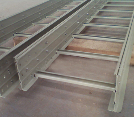 槽式電纜橋架是什么？有哪些特點？