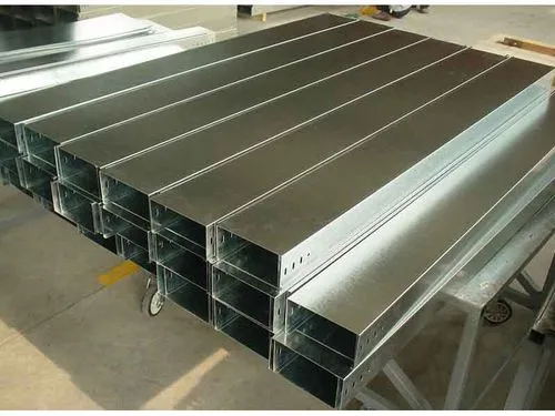 電纜橋架的主要用途有哪些?