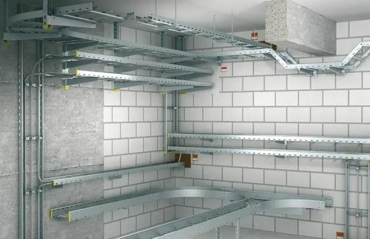 電纜橋架的主要用途有哪些?